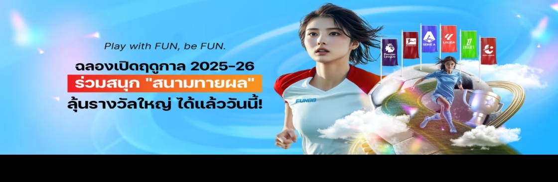 Fun88 team Cover Image