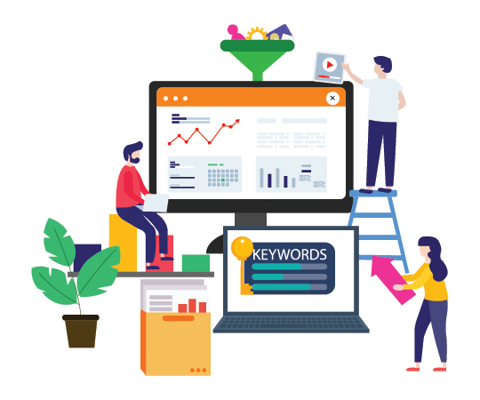 Best SEO Company in Gurgaon | Trusted SEO Experts