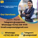 Buy Old Gmail Accounts Profile Picture