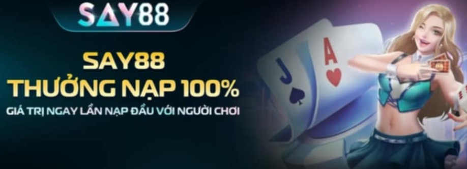 Say88  Thế giới giải trí Cover Image