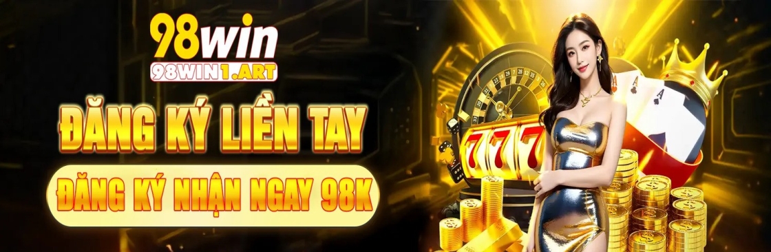 98win 1art Cover Image