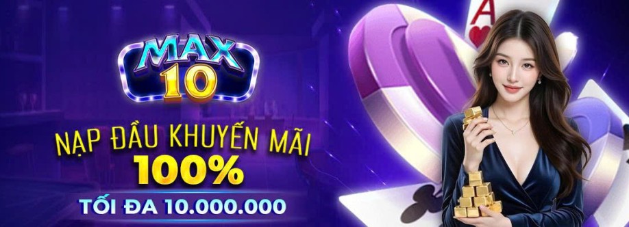 MAX10 Cover Image