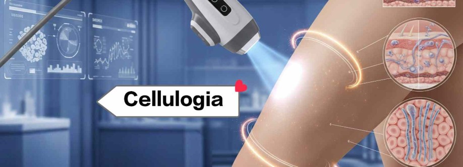 Cellulogia Cellulogia Cover Image