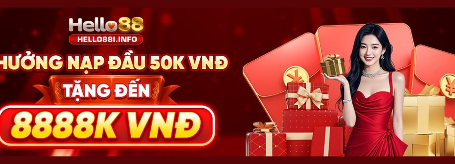 Nhà cái HELLO88 Cover Image