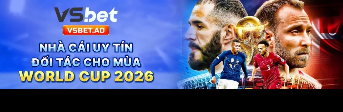 Vsbet ad Cover Image