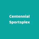 Centennial Sportsplex Profile Picture