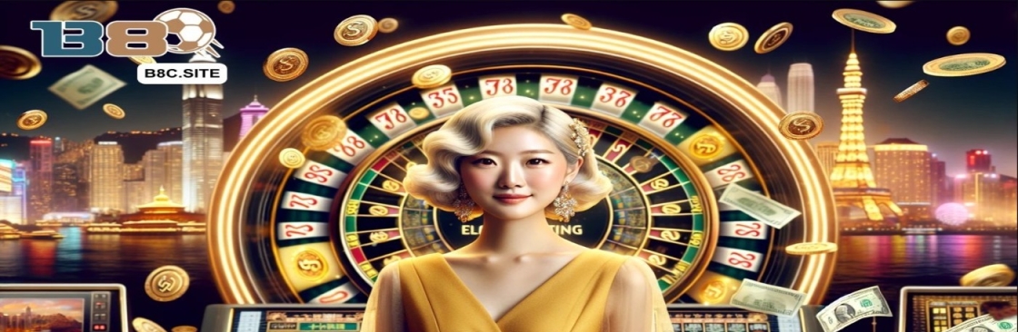 B8 Site Cover Image