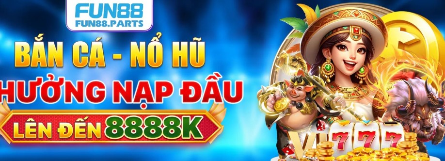 Fun88 Nhà Cái Cá Cược Thể Thao Uy Tín Cover Image