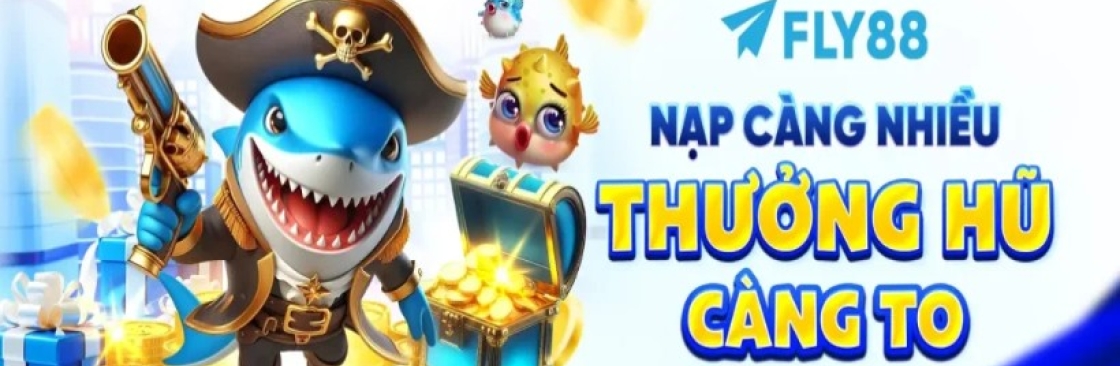 Nhà Cái Fly88 Cover Image