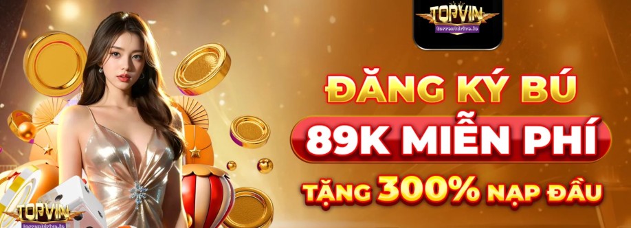 topvin trang chủ Cover Image
