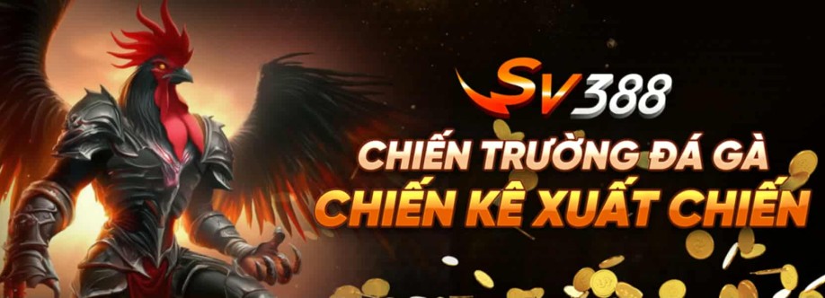SV388 Trải Nghiệm Đá Gà Trực Tuyến Mới Năm 2025 Cover Image