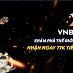 Vnbet77 Vip