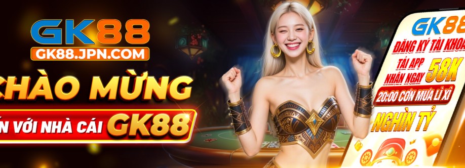 Gk88 jpn com Cover Image