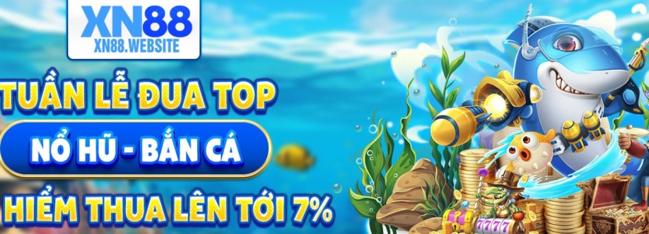 xn88 website Cover Image