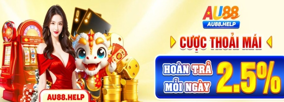 AU88 Trang Chu AU88COM Link Cong Game AU88 Top 1 Xanh Chin Cover Image