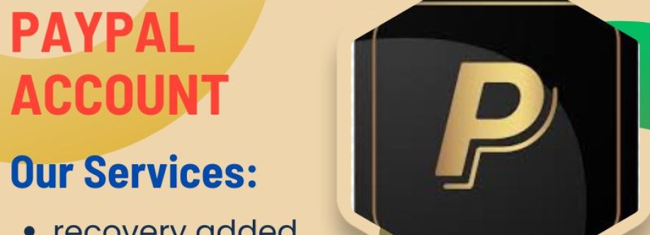 Buy Verified PayPal Account Cover Image