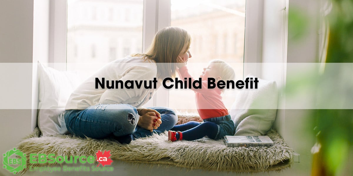 Nunavut Child Benefit: Financial Support for Northern Families