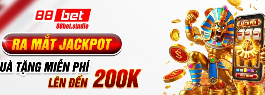 88Bet Studio Cover Image