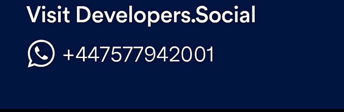 Wowonder Developer Cover Image