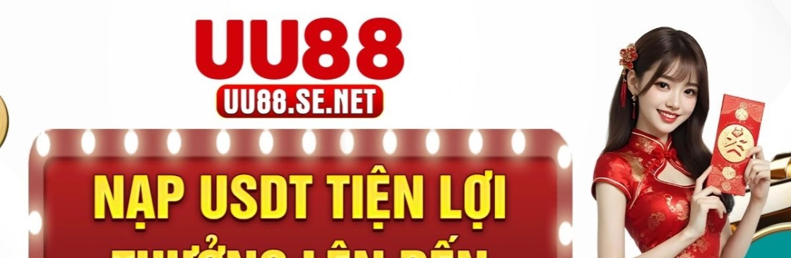 uu88 Cover Image