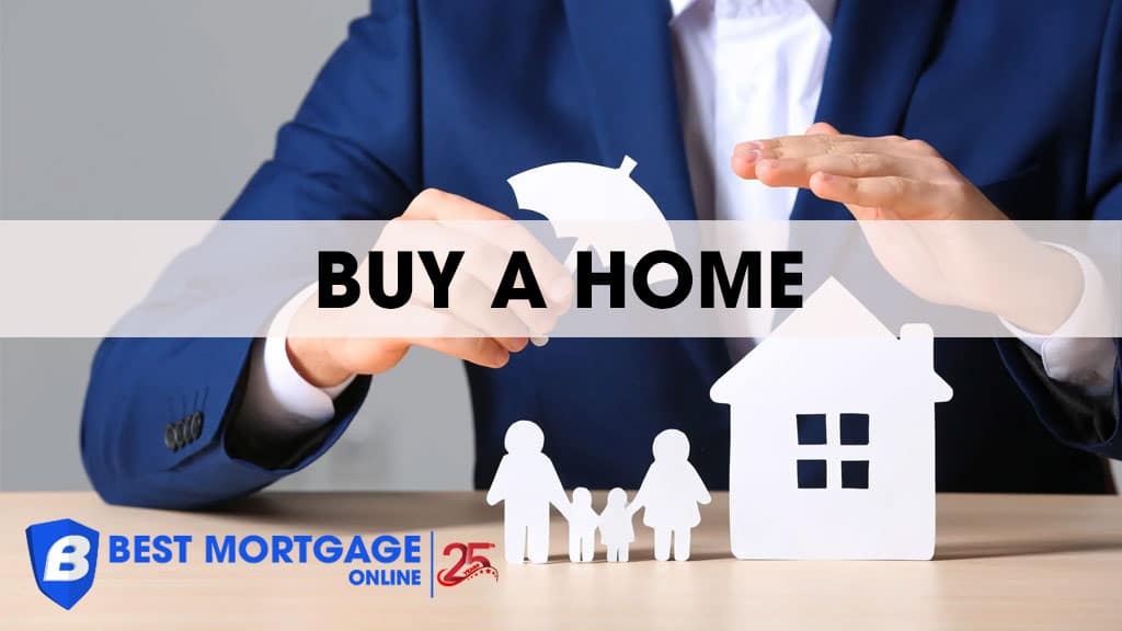 Buy A Home