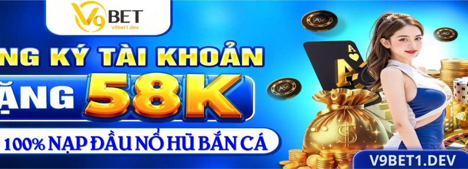 V9bet1 Cover Image