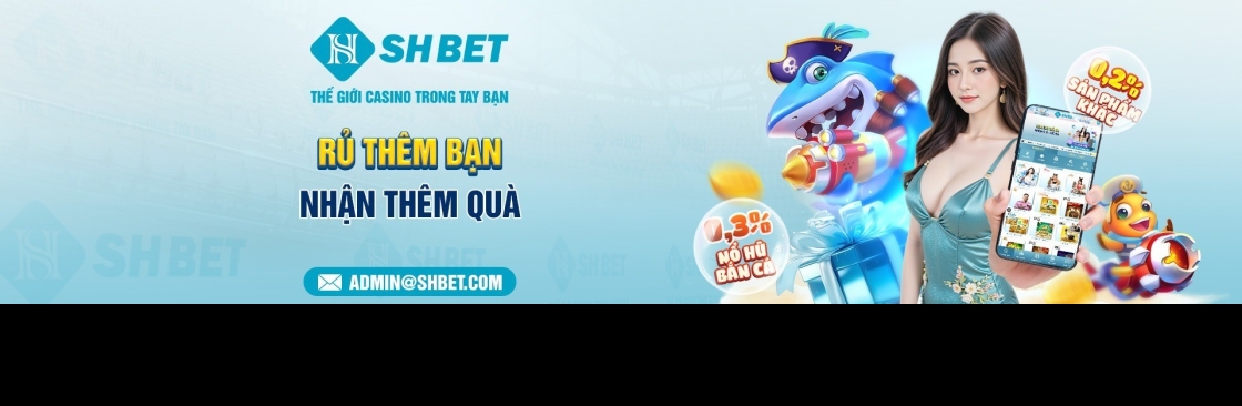 SHBET Trang Chủ Cover Image