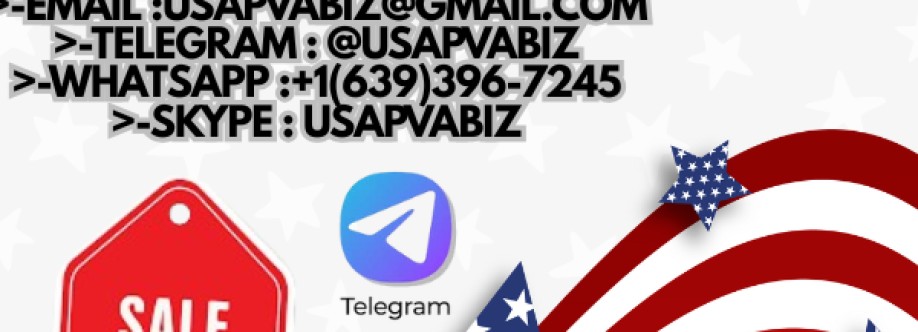 Buy Telegram Account Cover Image