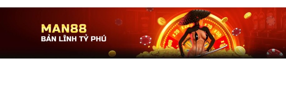 MAN88 Nhà Cái Uy Tín Thể Thao Live Casino Cover Image
