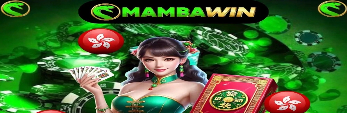 MAMBAWIN WIN Cover Image
