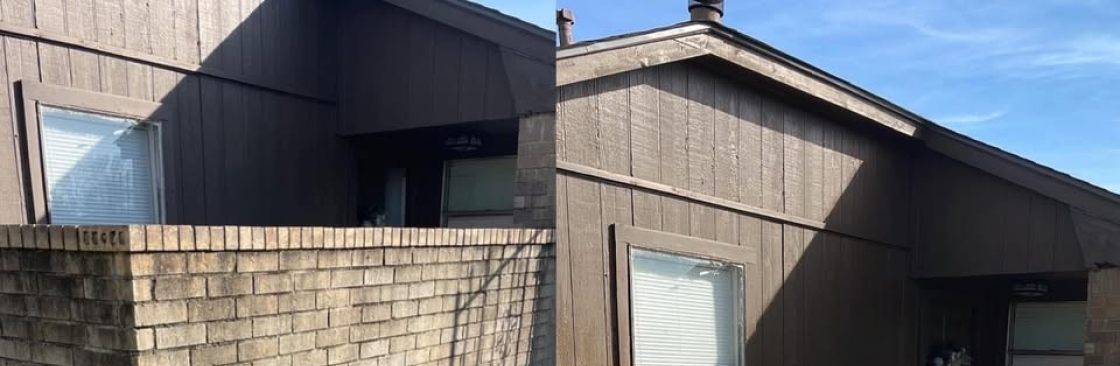 FB Pressure Washing Cover Image