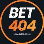 bet404 wi Profile Picture