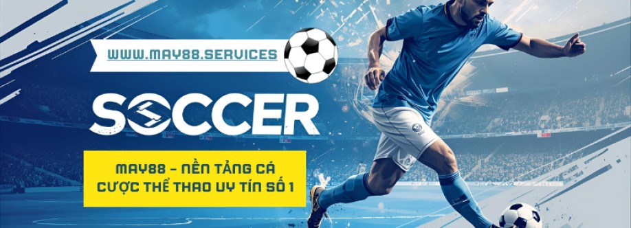 May88 Nha cai ca cuoc uy tin Cover Image