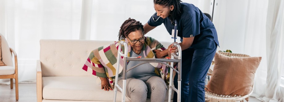 Focus Care Cover Image