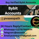 Buy Verified Bybit Accounts Profile Picture
