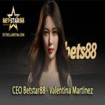 CEO Betstar88 Profile Picture