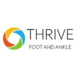Thrive Foot and Ankle Profile Picture
