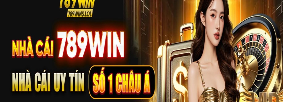 Nhà Cái 789WIN Cover Image