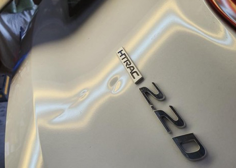 Car Scratch Repair & Minor Dent Removal - Bridge Road Body Works