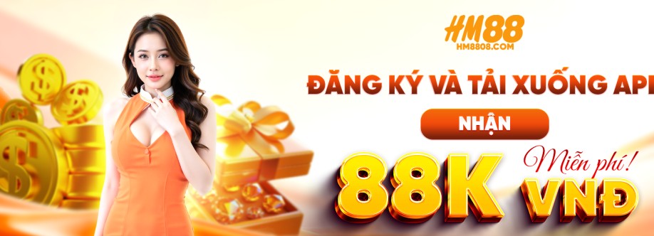 HM 88 Cover Image