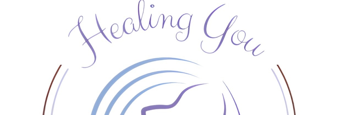 Healing You Hypnotherapy Cover Image