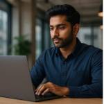 Arjun Mehta Profile Picture
