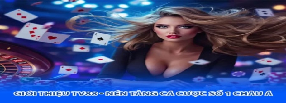 TV 88 Cover Image
