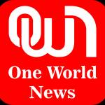 one world news Profile Picture