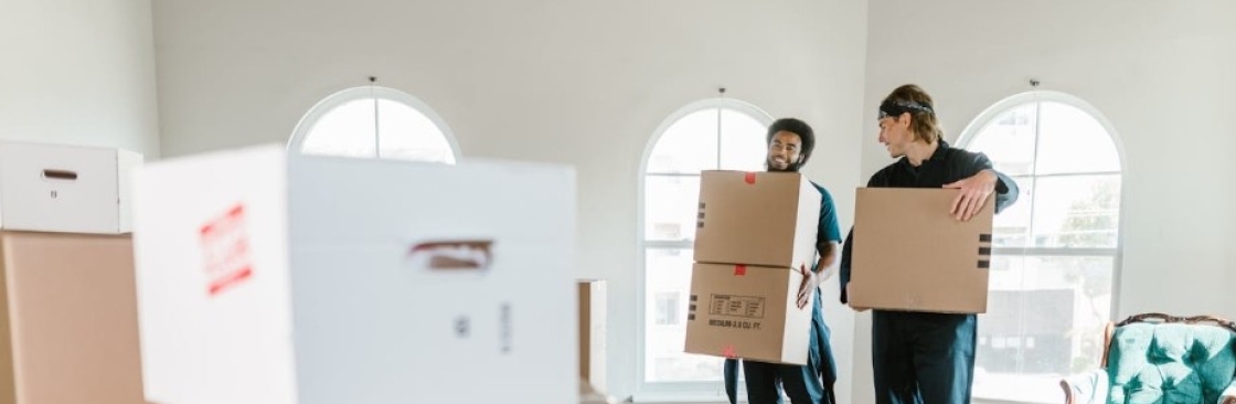 Montverde Movers Cover Image