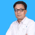 Prashant Kumar Profile Picture