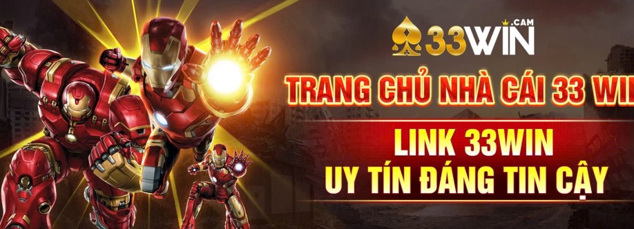 33Win Nhà Cái Cover Image