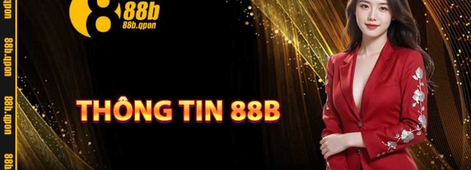 88b qpon Cover Image