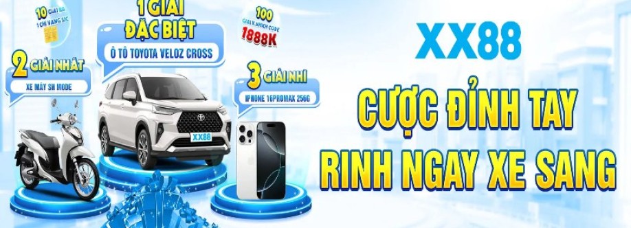 Nhà cái XX88 Cover Image