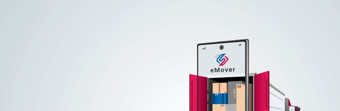Công ty Cổ phần eMover Cover Image